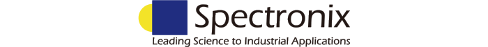 Spectronix Leading Science to lndustrial Applications